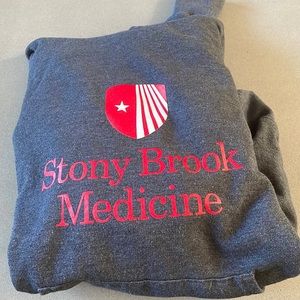 Stony brook medicine sweatshirt